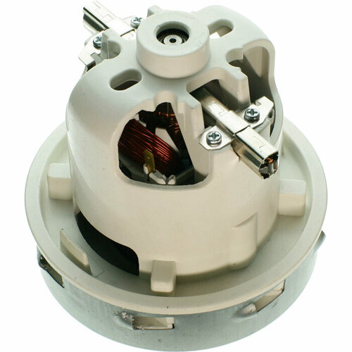 Двигатель для пылесоса Samsung 1200 Вт высотой 131 мм диаметром 136 мм 7260₽