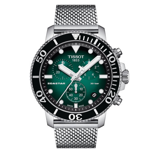 Мужские часы Tissot