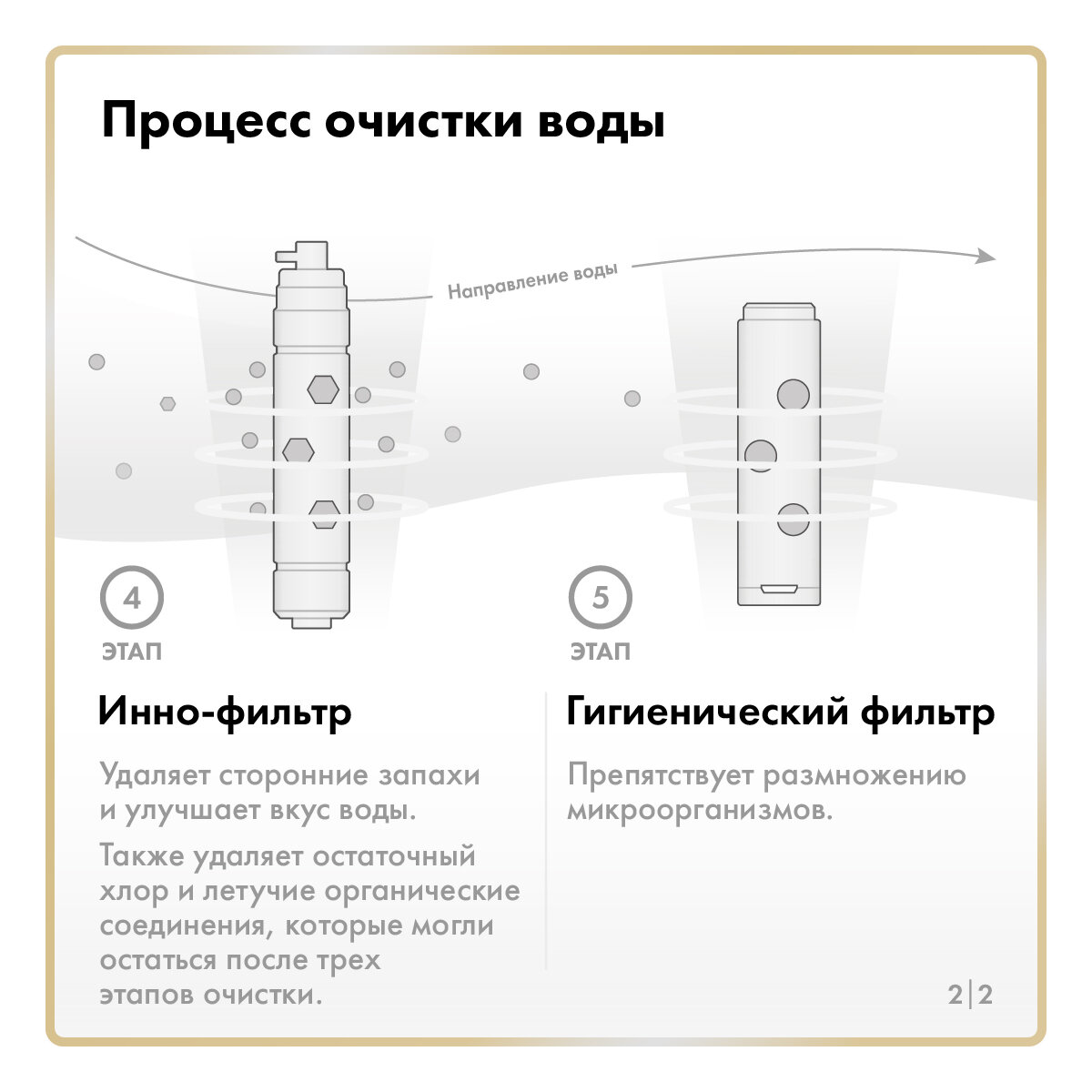 Нож Zepter - фото №7