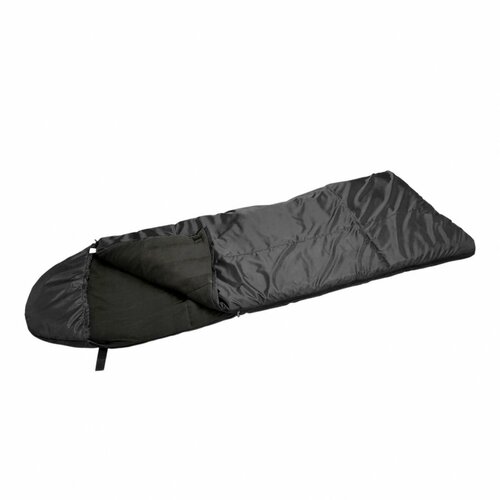 Спальный мешок с капюшоном следопыт19035х90см ут ТЕРМОФАЙБ400г подкл ХЛБ140г цв в ассортимент PF-SB-47 4161₽