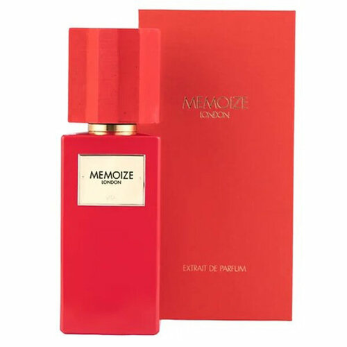 Memoize London Унисекс Vita Духи (extrait de parfum) 100мл