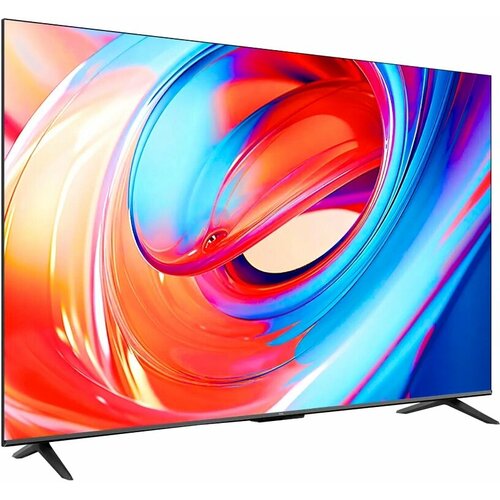 TCL Телевизор LED TCL 75 75V6B черный 4K Ultra HD 60Hz DVB-T DVB-T2 DVB-C DVB-S DVB-S2 USB WiFi Smart TV 75V6B 9349000₽