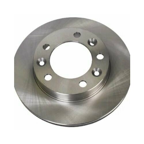 Диск тормозной ГАZ 2217 Соболь//арт. SM.2217-3501077//SDV MOTORS