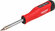 Аккумуляторный паяльник WORTEX CSI400 (1334531)