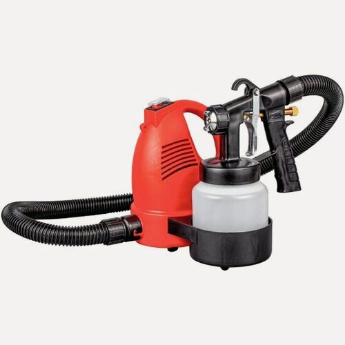 Изображение товара Краскопульт Elitech Домашний Мастер КЭ 065П (E2208.007.00) ELITECH ДМ