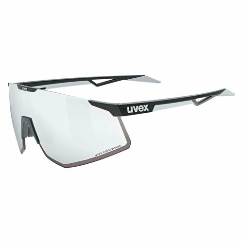 Солнцезащитные очки uvex, черный