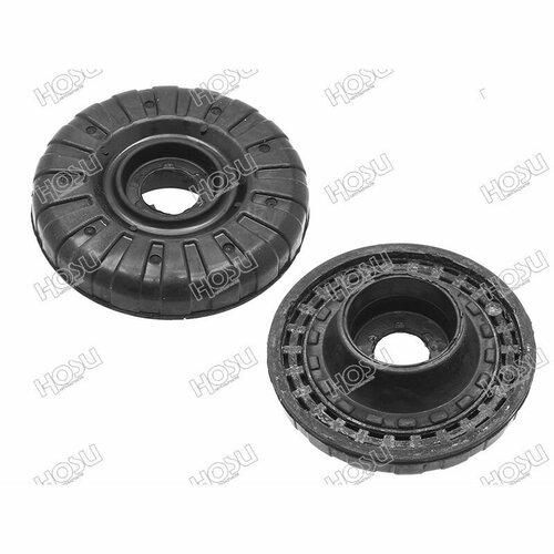 IPSAIP_HSSM0015 Опора передней стойки CHEVROLET AVEO 11- COBALT 13-19 SPARK 13- DAEWOO MATIZ 10-15 RAVON R4 16- LH R 1238₽