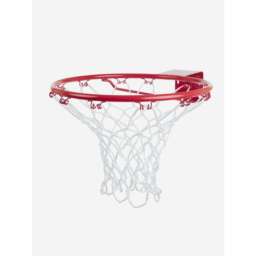 Кольцо баскетбольное с сеткой Demix Оранжевый; RU: Без размера, Ориг: one size