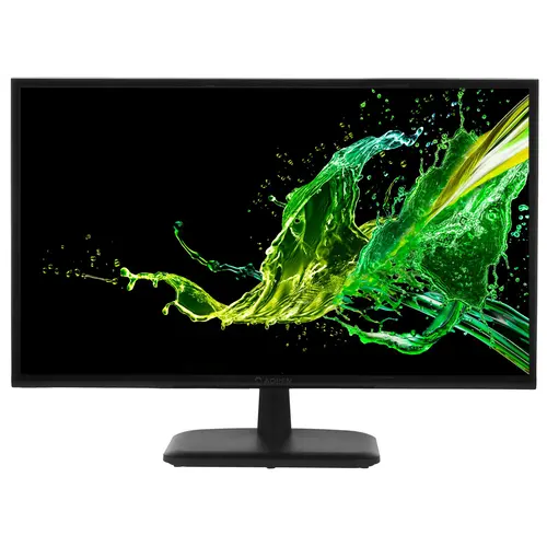 Монитор Aopen 24CL1YEbmix черный 1049100₽