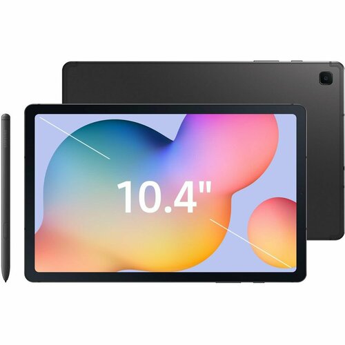 Планшет Samsung Galaxy Tab S6 Lite LTE 128GB Grey (SM-P625) — купить c ...