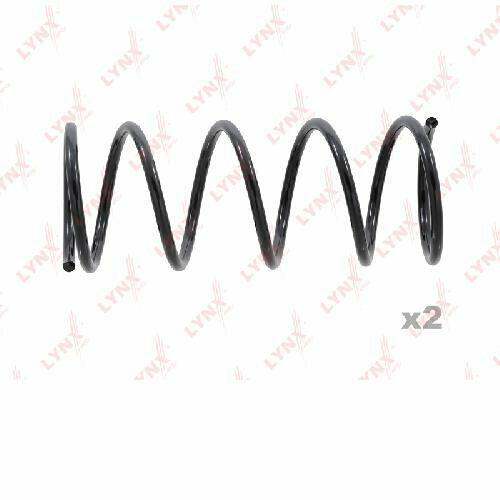 Фильтр масляный 103 103 SC103 shinko 1шт 723₽