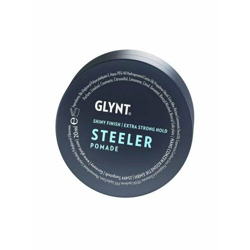 Помада STEELER сверхсильной фиксации 20 мл 404₽