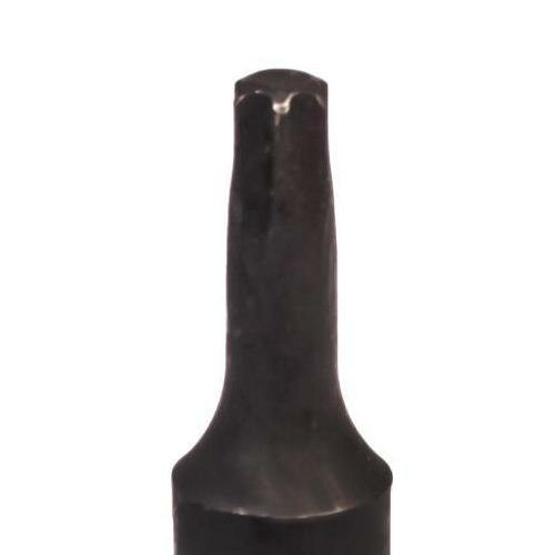 Головка ударная торцевая 1/2" DR внешний TORX T20 AIRLINE - фото №11