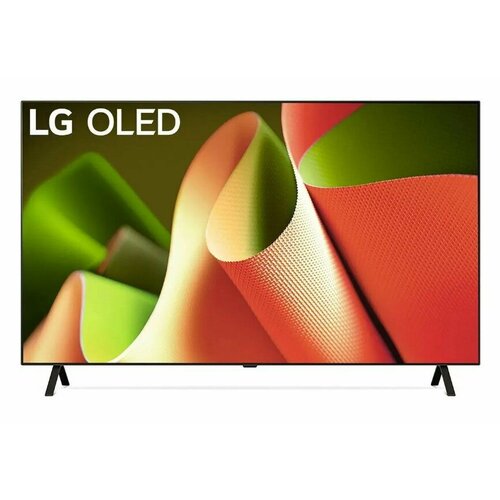 Телевизор OLED LG OLED55B4RLA 14240000₽