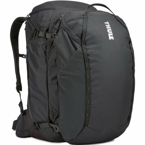 Рюкзак туристический Thule Landmark 60L TLPM160 Obsidian (3203726)