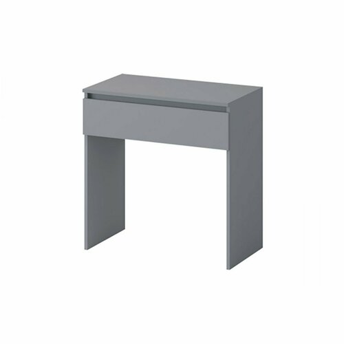 Косметический стол Акация - графит 2990₽