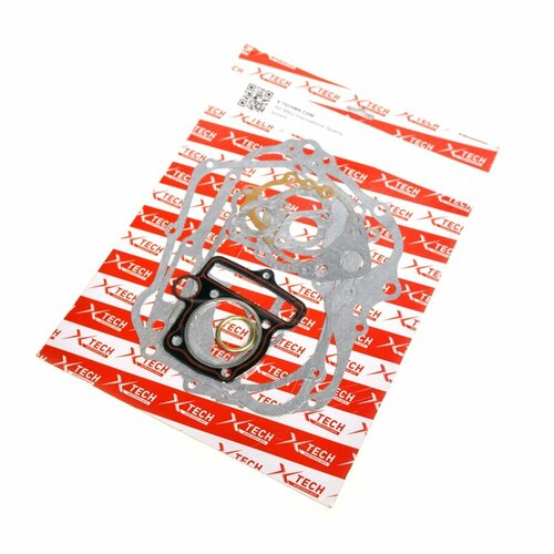 Прокладки YX 150 (W150-2) X-TECH