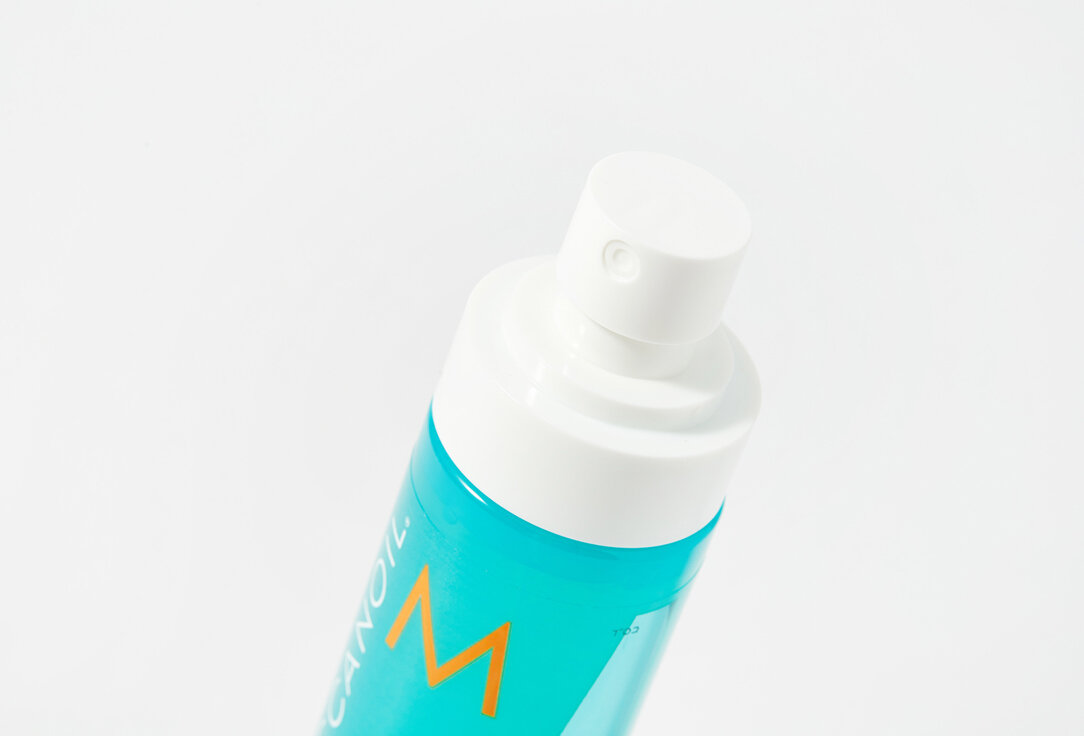 Moroccanoil Спрей для сохранения цвета "Protect & prevent spray", 160 мл (Moroccanoil, ) - фото №16