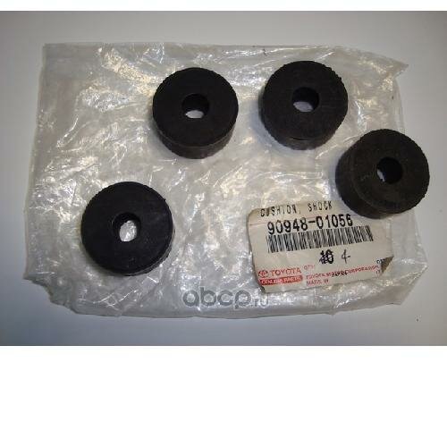 Опора амортизатора TOYOTA LAND CRUISER PRADO 90, 120 TOYOTA арт. 9094801056