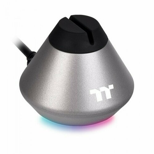 Argent MB1 RGB/MB1/Mouse Bungee/Space Grey (GEA-MB1-MSBSIL-01) 527163 держатель thermaltake gea mb1 msbsil 01 space grey 70 мм 1 шт