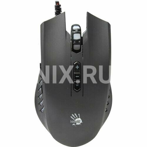 Мышь Bloody XGlides Q81 225000₽