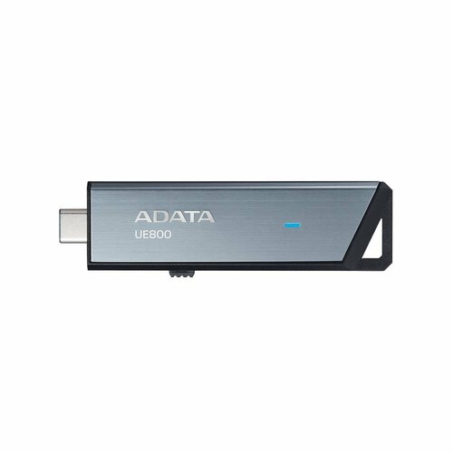 Флэш-накопитель 1TB AELI-UE800-1T-CSG SILVER ADATA