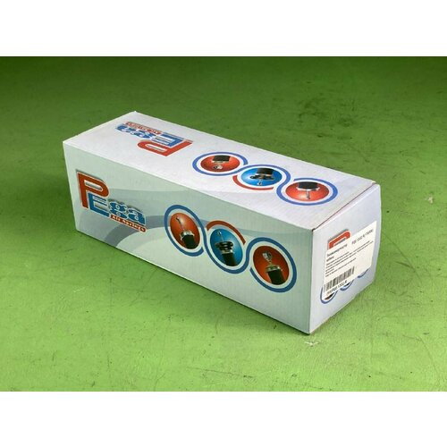 Пневмоподушка кабины Scania PR-Series CP1419CRLA4x2NALA CPCR16 3144₽