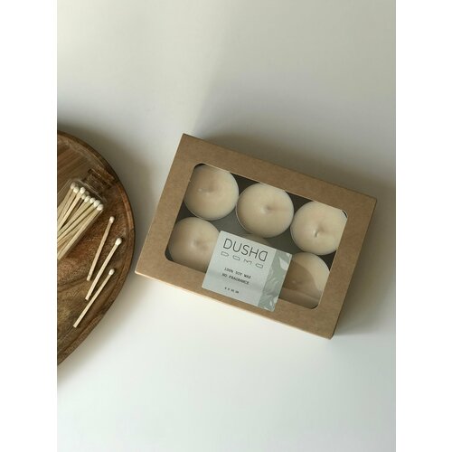 Свечи плавающие 