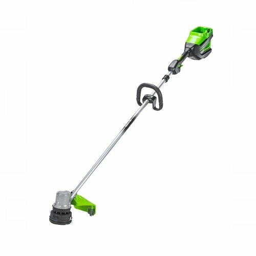 Greenworks GD82LT 2110607 без АКБ и ЗУ