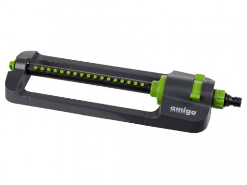 фото Дождеватель Amigo Grande поворотный 79006