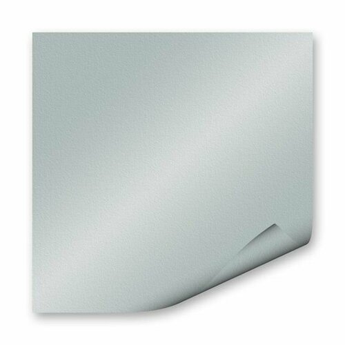 Бумага цветная Folia 130 гм2 A4 серебро цв642060 в упаковке 20 листов 750₽