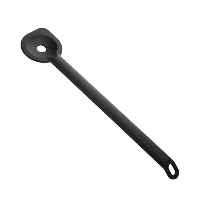 Ложка с углом Tescoma SPACE LINE, длина 31 см, для антипригарных покрытий