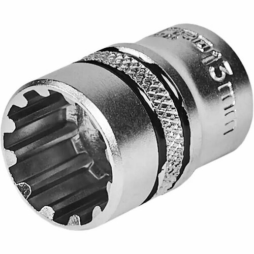 Торцевая головка двенадцатигранная Dexter HT205170 14 дюйма 13 мм 599₽