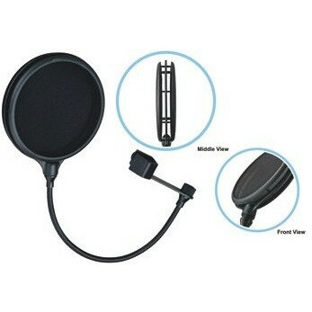 Поп фильтр Alctron PF04 — фото 1