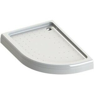 фото Душевой поддон Radomir Соул 3 120х80 левый (1-11-0-1-0-008)