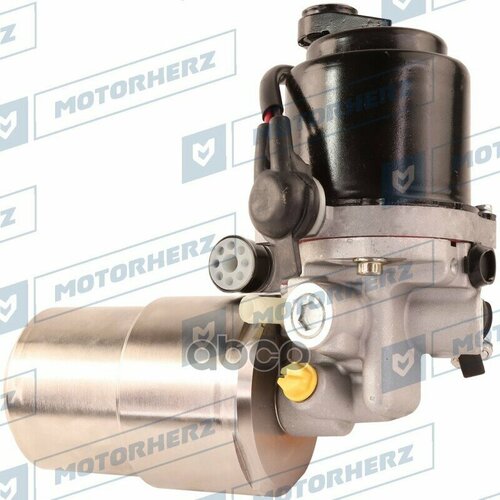 Усилитель Тормозов Электро Motorherz арт 107AA0013ZZ 96668₽