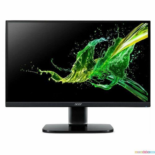 Acer Монитор KA242YEbmix UM QX2EE E12 1220900₽