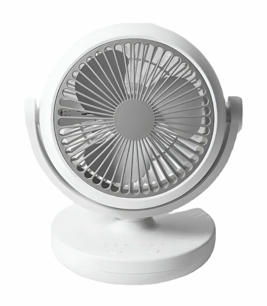 Вентилятор настольный Lydsto Desktop Circulating Fan High Configuration Version GL (XD-ZMXHS02)