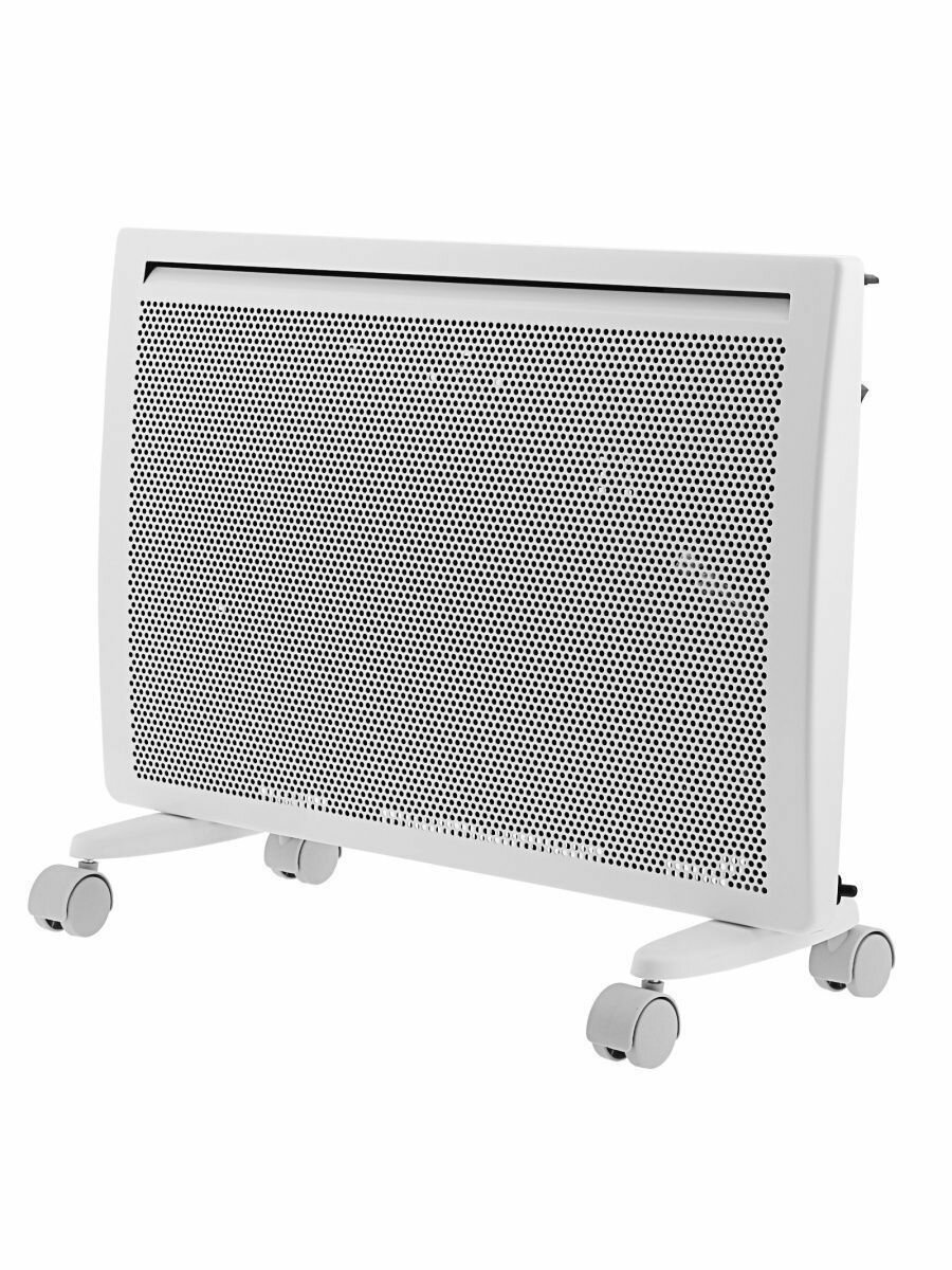 Конвектор гибридный Denzel HybridX-1500 1.5кВт ИК 98119