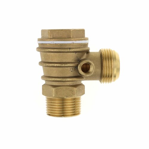 Клапан обратный М1