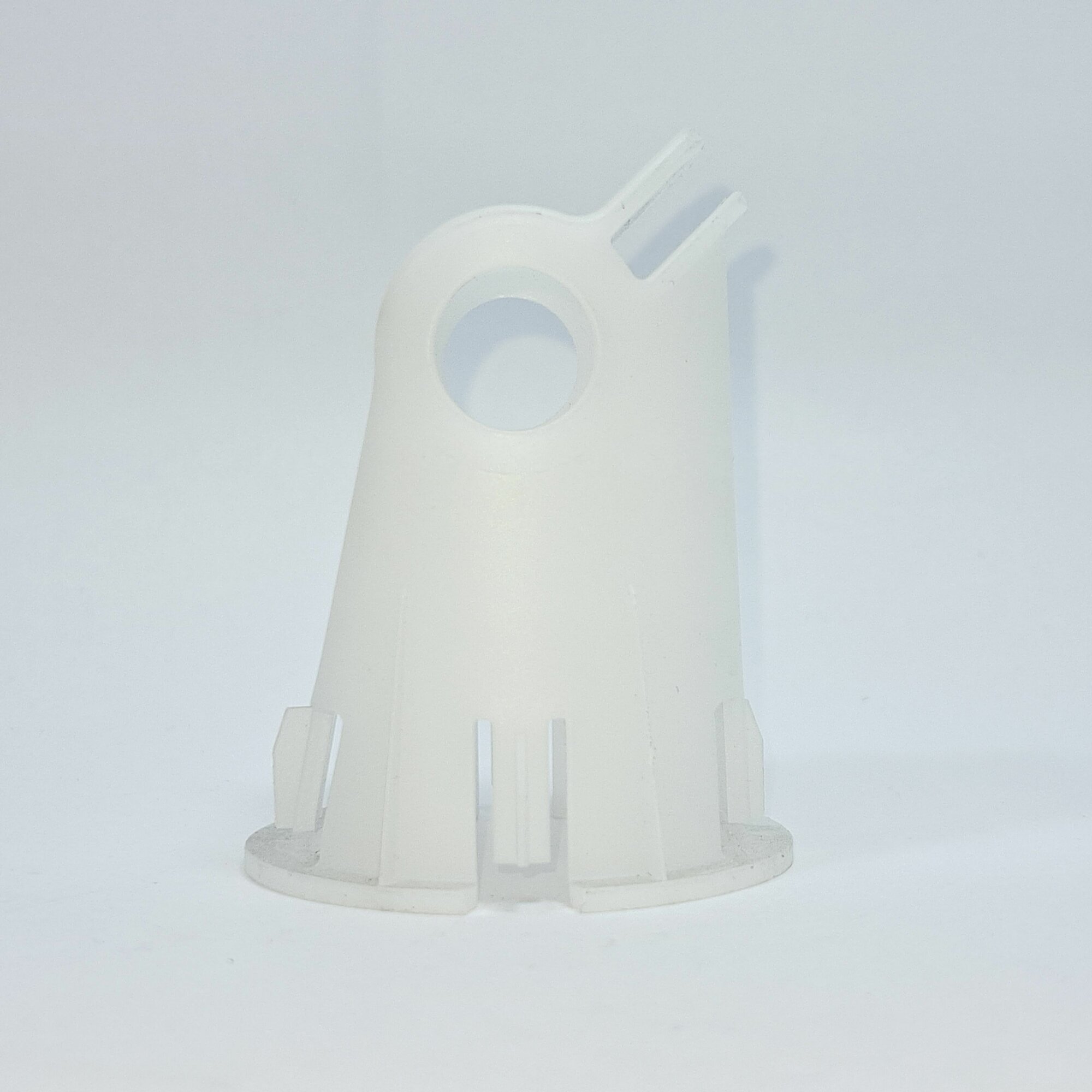 фото Рассекатель воды для подвесного унитаза 9200066, арт. R. S880.1.47, Roca