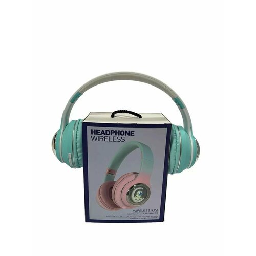 светлый, зеленый