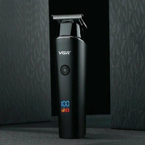 Триммермашинка для стрижки волос V-937 159000₽