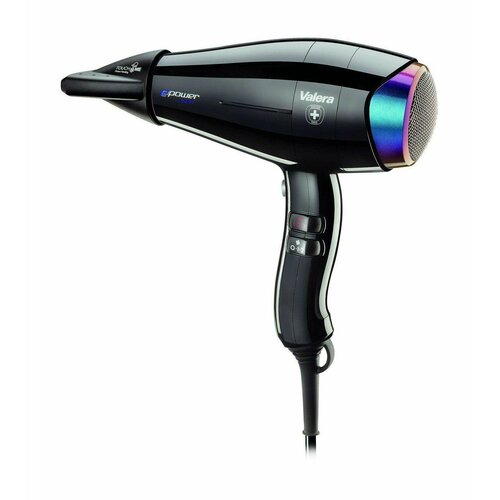 Valera Epower 2020 Cristal Black Фен для волос 2734100₽