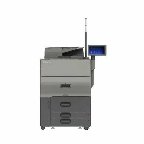МФУ Ricoh Цифровое полноцветное Pro C5300S 424478300₽