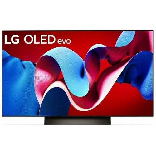 Телевизор Lg OLED48C4RLA ARUB 16143200₽