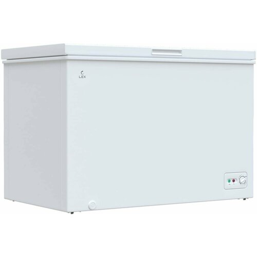 Морозильная камера LEX LFR384 3499000₽