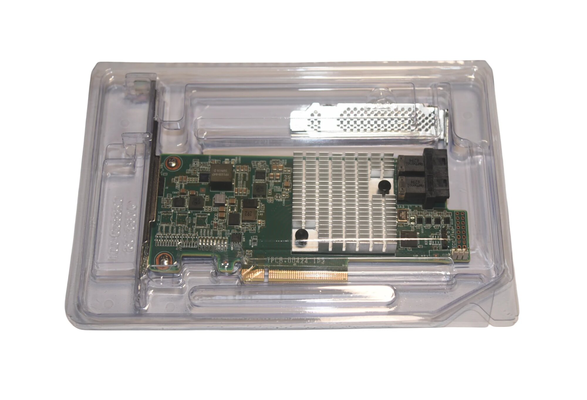 Zercilon LSI SAS9300-8i 12 Гбит/с контроллер