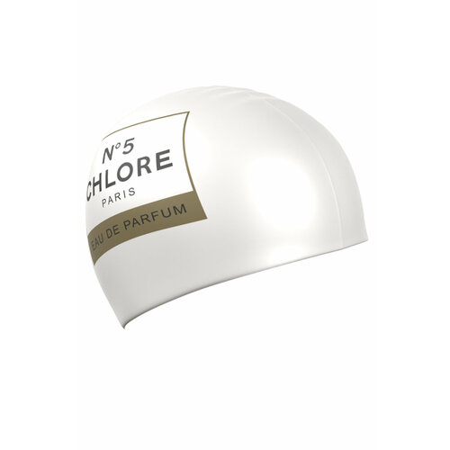 Силиконовая шапочка Chlore №5