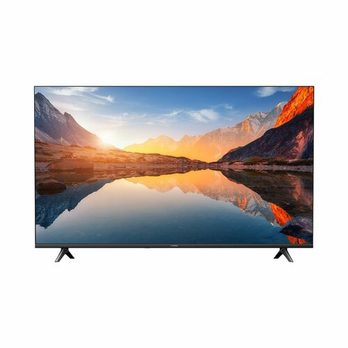 Телевизор Xiaomi TV A 43 FHD 2025 2360000₽